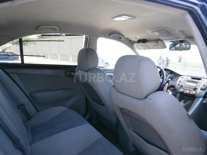 Hyundai Sonata 2009, 109,000 km - 2.4 l - Bakı