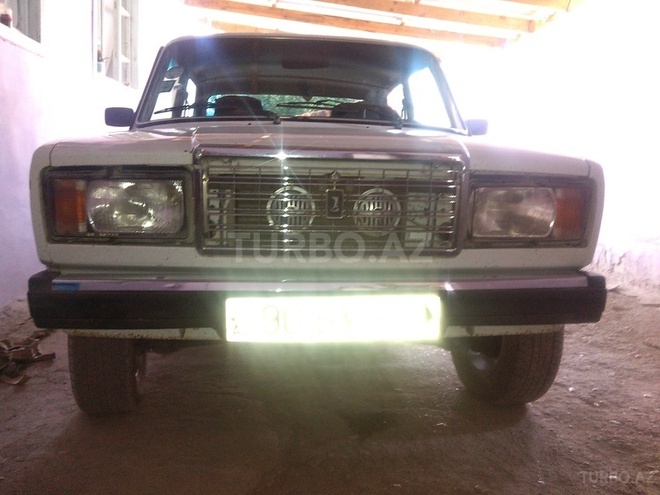 LADA (VAZ) 2107 2007, 195,000 km - 1.6 л - Siyəzən