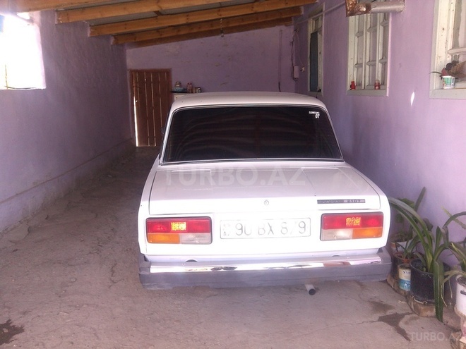 LADA (VAZ) 2107 2007, 195,000 km - 1.6 л - Siyəzən