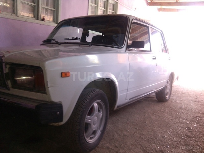 LADA (VAZ) 2107 2007, 195,000 km - 1.6 л - Siyəzən