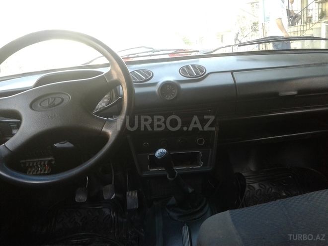 LADA (VAZ) 2106 1989, 1,200,000 km - 1.3 l - Bakı