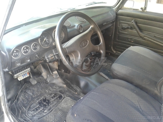 LADA (VAZ) 2106 1989, 1,200,000 km - 1.3 l - Bakı