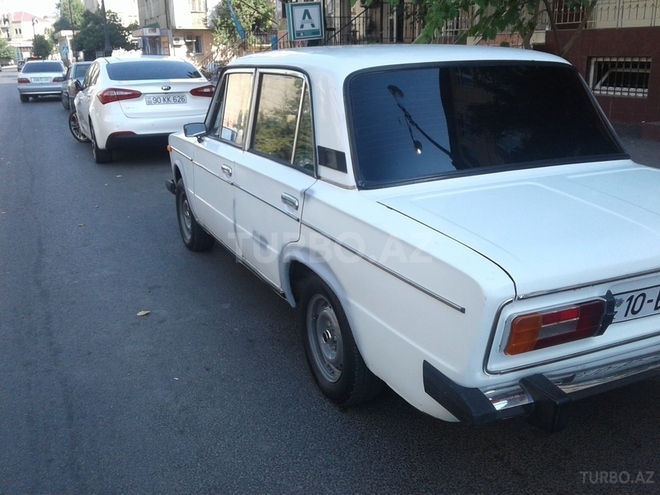 LADA (VAZ) 2106 1989, 1,200,000 km - 1.3 l - Bakı