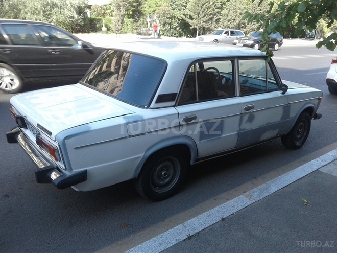LADA (VAZ) 2106 1989, 1,200,000 km - 1.3 l - Bakı