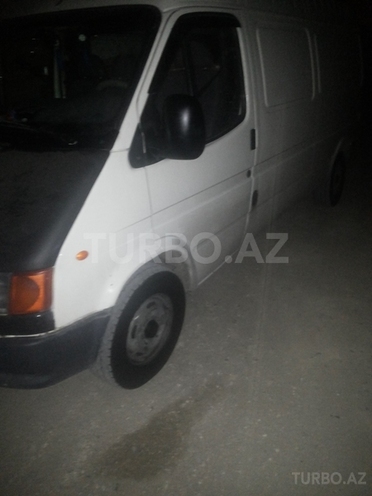 Ford Transit 1999, 215,000 km - 2.5 l - Sumqayıt