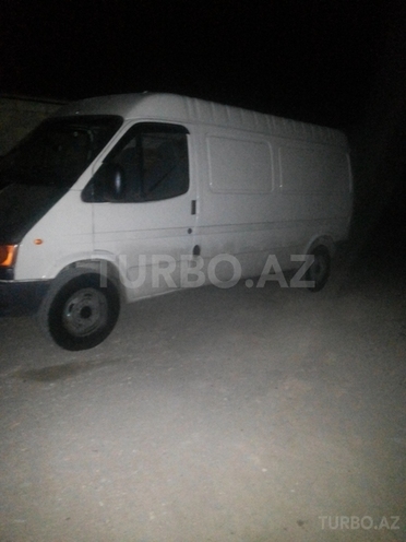 Ford Transit 1999, 215,000 km - 2.5 l - Sumqayıt