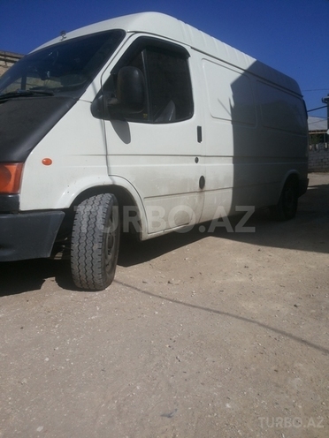 Ford Transit 1999, 215,000 km - 2.5 l - Sumqayıt
