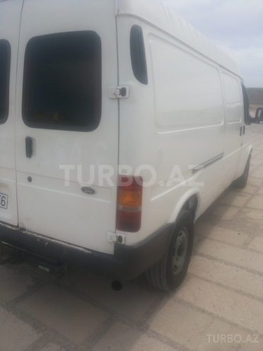 Ford Transit 1999, 215,000 km - 2.5 l - Sumqayıt