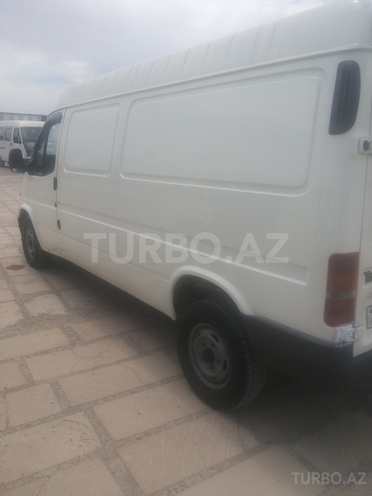 Ford Transit 1999, 215,000 km - 2.5 l - Sumqayıt