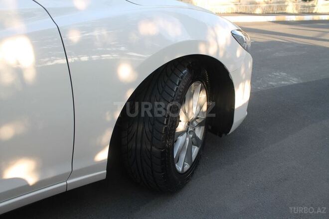 Mazda 6 2013, 49,000 km - 2.5 l - Zaqatala