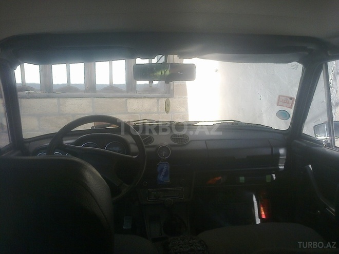 LADA (VAZ) 2106 1993, 57,000 km - 1.6 l - Mingəçevir