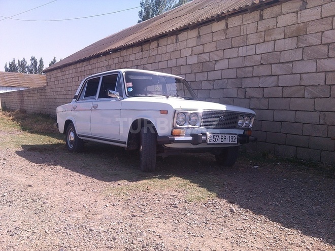 LADA (VAZ) 2106 1993, 57,000 km - 1.6 l - Mingəçevir