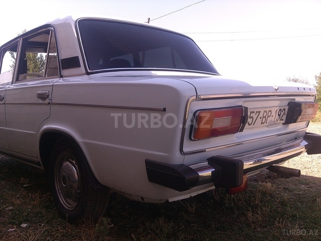 LADA (VAZ) 2106 1993, 57,000 km - 1.6 l - Mingəçevir