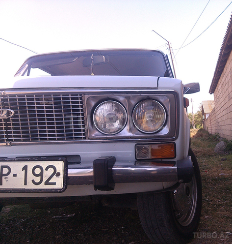 LADA (VAZ) 2106 1993, 57,000 km - 1.6 l - Mingəçevir