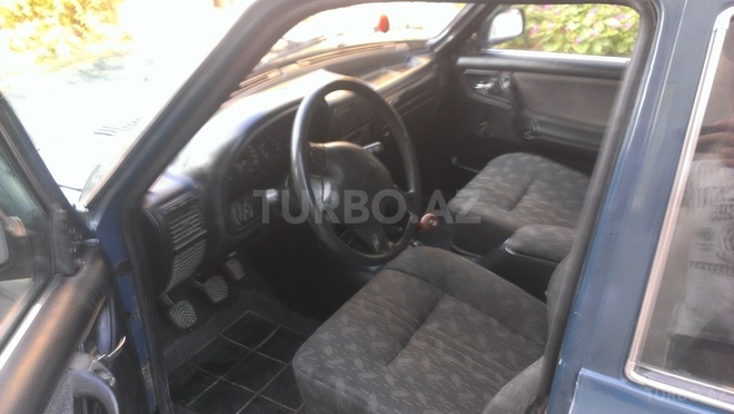 GAZ 3110 2000, 180,000 km - 0.3 l - Sumqayıt