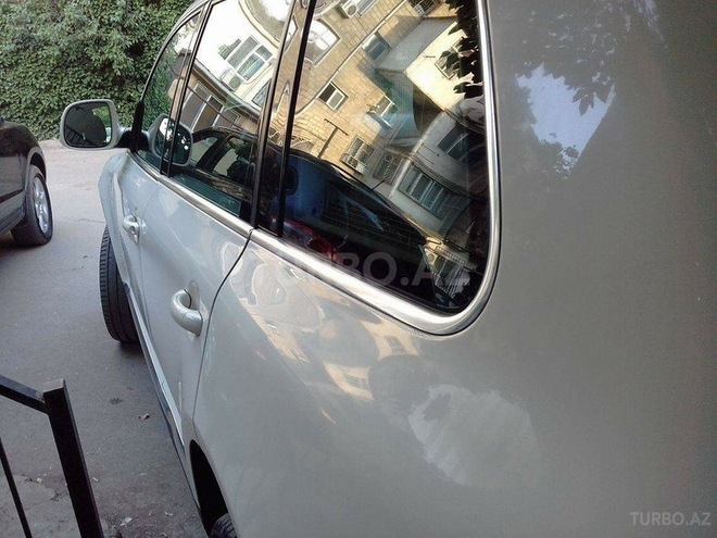 Volkswagen Touareg 2008, 110,000 km - 3.6 l - Bakı