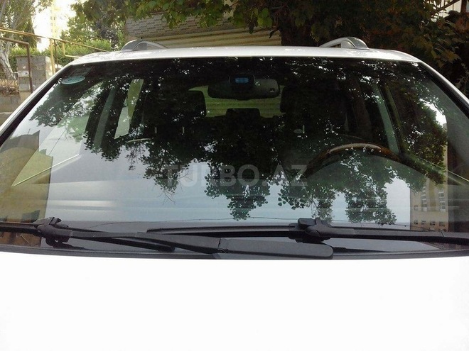 Volkswagen Touareg 2008, 110,000 km - 3.6 l - Bakı
