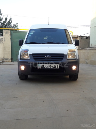 Ford Tourneo Connect 2010, 22,350 km - 1.8 l - Bakı