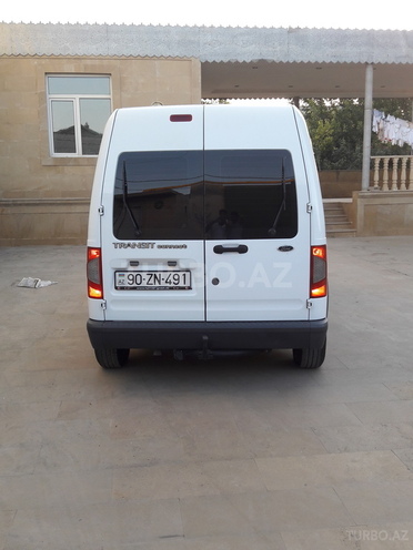 Ford Tourneo Connect 2010, 22,350 km - 1.8 l - Bakı