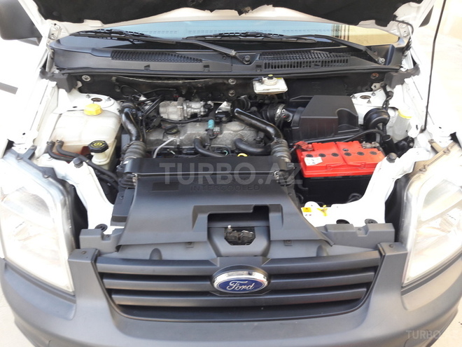 Ford Tourneo Connect 2010, 22,350 km - 1.8 l - Bakı