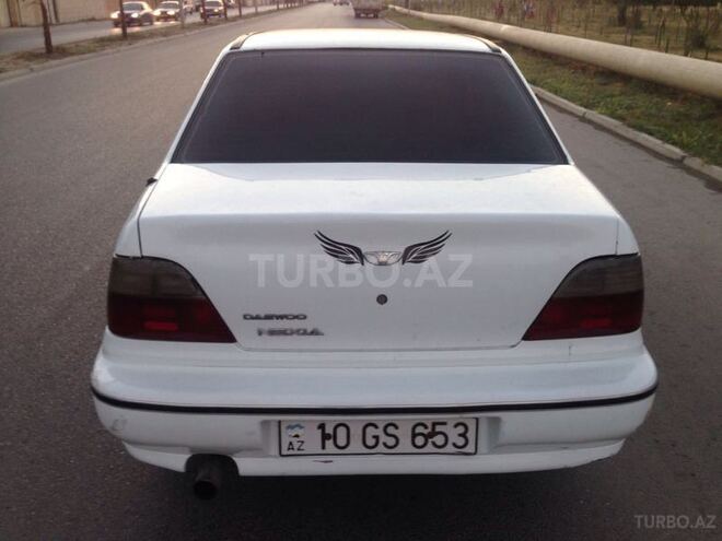 Daewoo Nexia 1997, 275,000 km - 1.5 l - Sumqayıt
