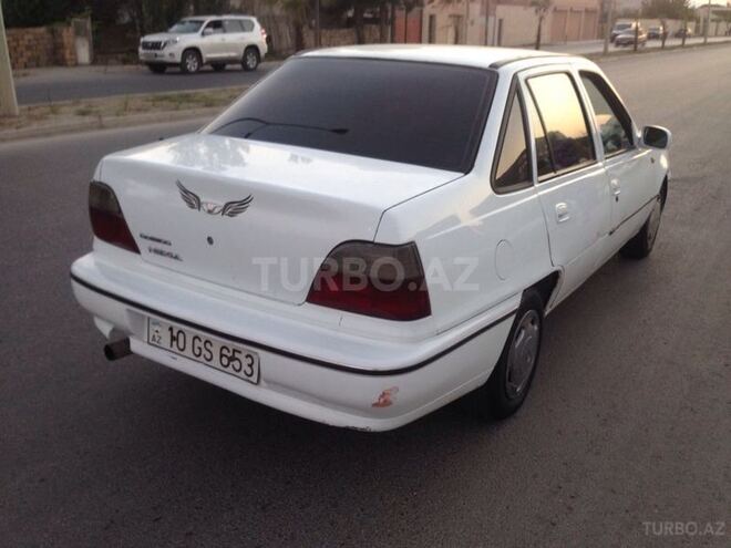Daewoo Nexia 1997, 275,000 km - 1.5 l - Sumqayıt