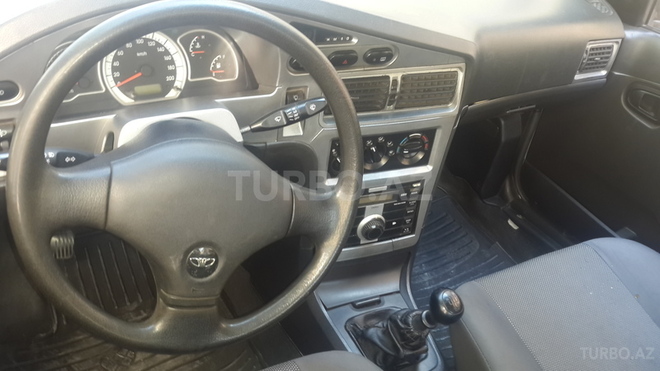 Daewoo Nexia 2011, 76,000 km - 1.5 l - Bakı