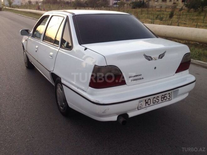 Daewoo Nexia 1997, 275,000 km - 1.5 l - Sumqayıt