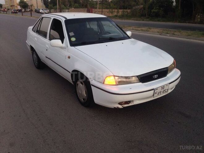 Daewoo Nexia 1997, 275,000 km - 1.5 l - Sumqayıt