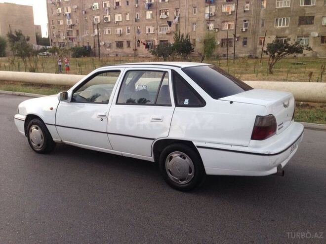 Daewoo Nexia 1997, 275,000 km - 1.5 l - Sumqayıt