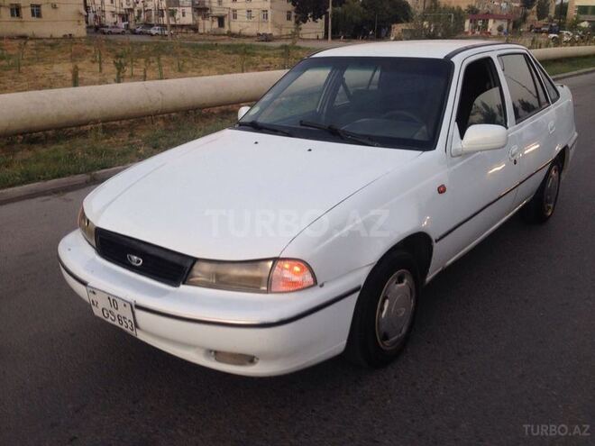 Daewoo Nexia 1997, 275,000 km - 1.5 l - Sumqayıt