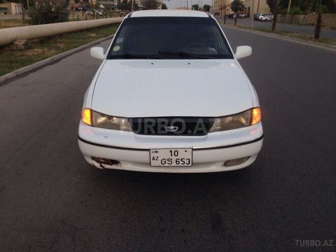 Daewoo Nexia 1997, 275,000 km - 1.5 l - Sumqayıt