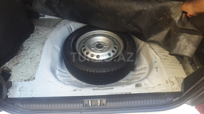 Daewoo Nexia 2011, 76,000 km - 1.5 l - Bakı