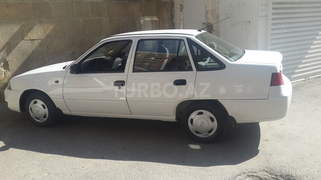 Daewoo Nexia 2011, 76,000 km - 1.5 l - Bakı