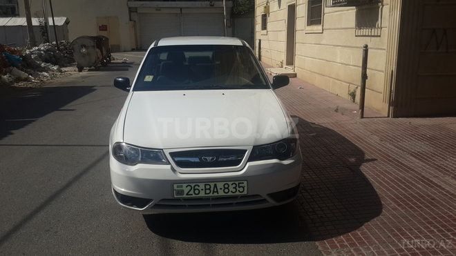 Daewoo Nexia 2011, 76,000 km - 1.5 l - Bakı
