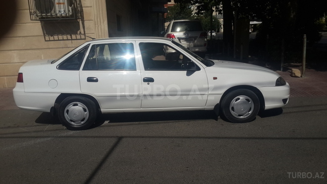 Daewoo Nexia 2011, 76,000 km - 1.5 l - Bakı