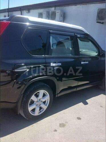 Nissan X-Trail 2008, 250,000 km - 2.5 l - Xaçmaz