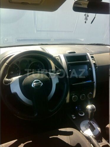 Nissan X-Trail 2008, 250,000 km - 2.5 l - Xaçmaz