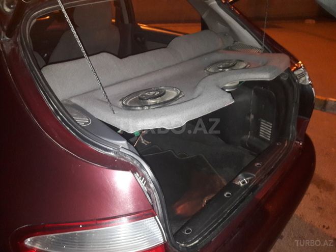 ZAZ Lanos 2010, 205,000 km - 1.5 l - Bakı