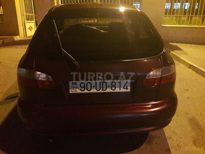 ZAZ Lanos 2010, 205,000 km - 1.5 l - Bakı