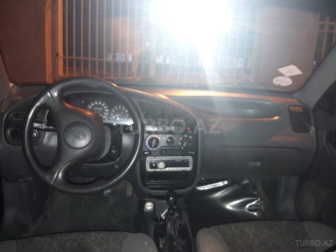 ZAZ Lanos 2010, 205,000 km - 1.5 l - Bakı
