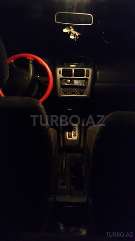 Mitsubishi Pajero io 2000, 231,381 km - 2.0 l - Bakı