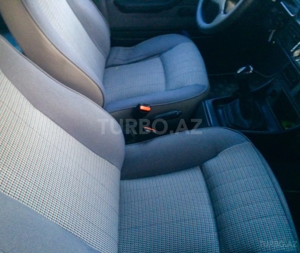 Tofas Sahin 2004, 78,000 km - 1.6 l - Bakı