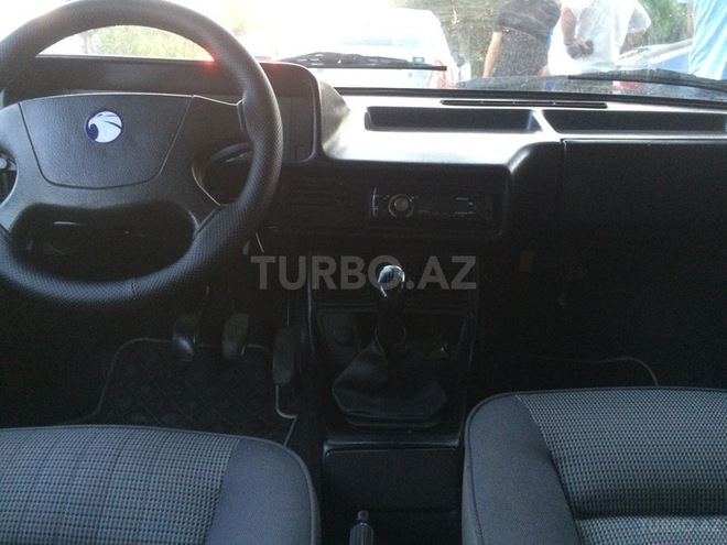 Tofas Sahin 2004, 78,000 km - 1.6 l - Bakı