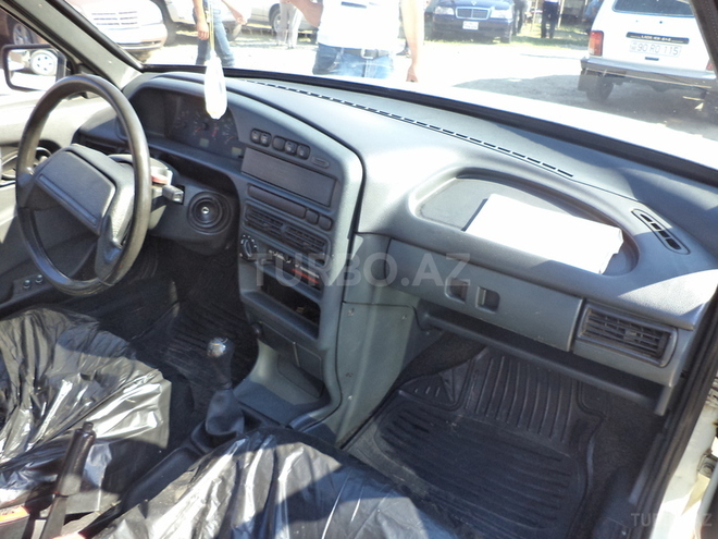 LADA (VAZ) 2115 2012, 146,627 km - 1.6 l - Gəncə