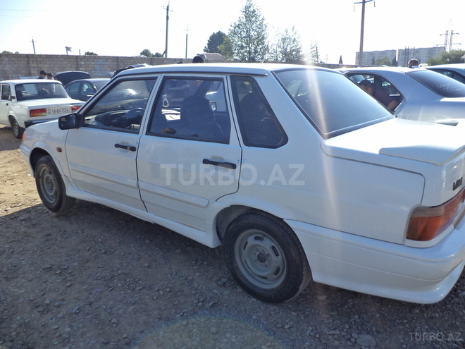 LADA (VAZ) 2115 2012, 146,627 km - 1.6 l - Gəncə