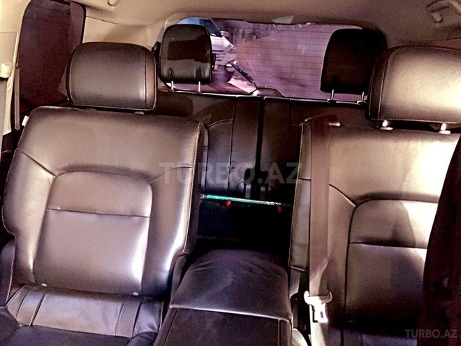 Toyota Land Cruiser 2013, 167,000 km - 4.6 l - Bakı