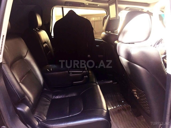 Toyota Land Cruiser 2013, 167,000 km - 4.6 l - Bakı