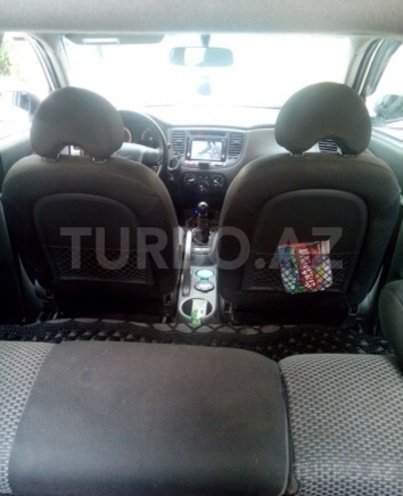Kia Rio 2009, 330,000 km - 1.4 l - Bakı