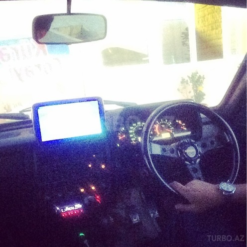LADA (VAZ) Niva 2015, 12,000 km - 0.2 л - Bakı